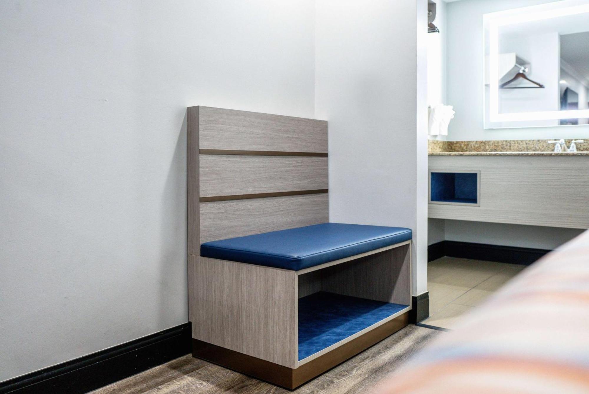 Travelodge Inn & Suites By Wyndham Bell Los Angeles Area Buitenkant foto