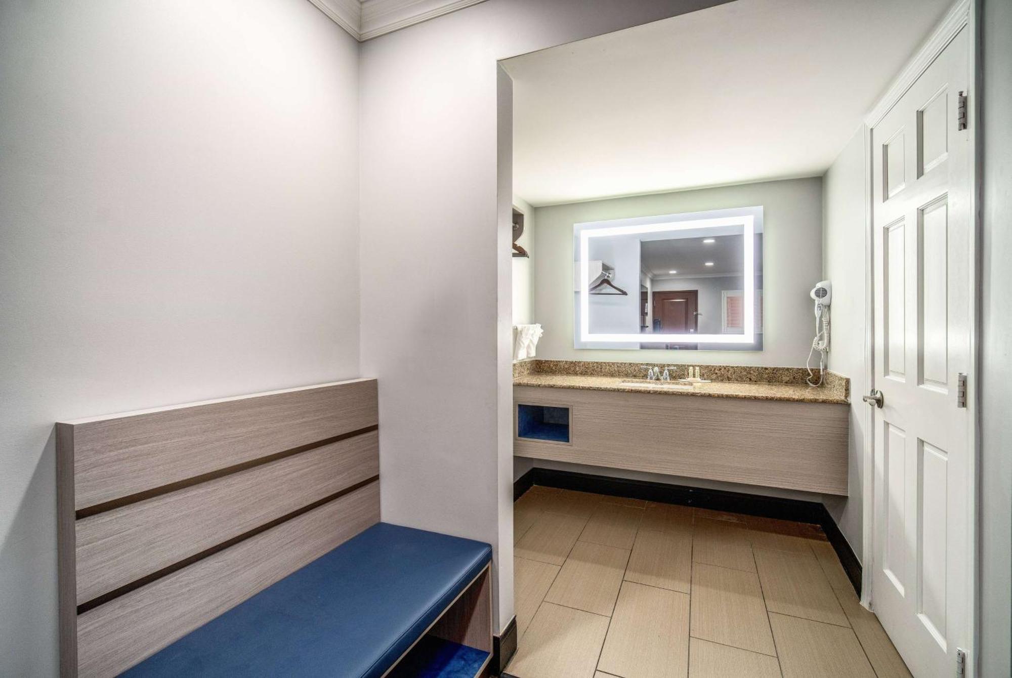 Travelodge Inn & Suites By Wyndham Bell Los Angeles Area Buitenkant foto