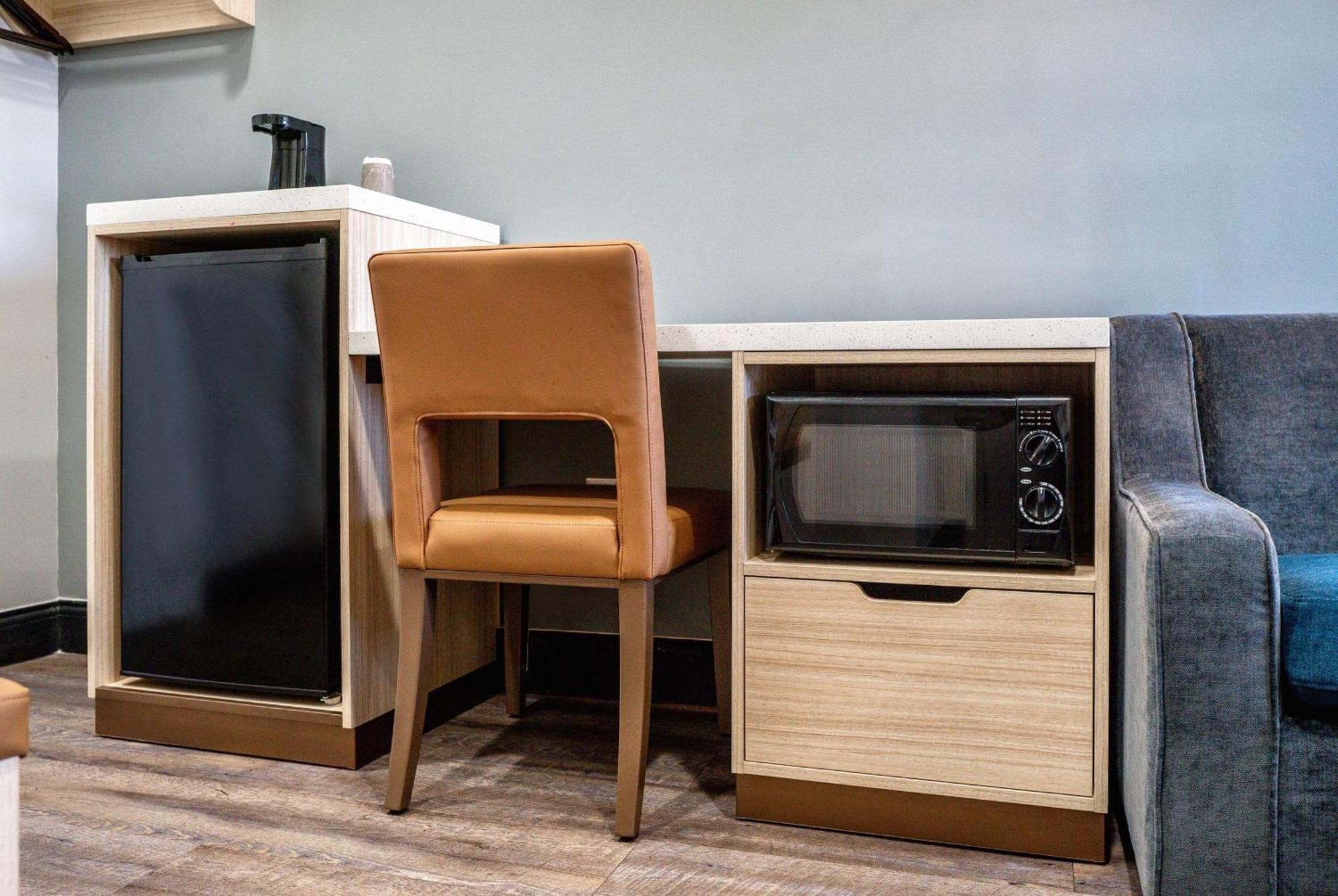 Travelodge Inn & Suites By Wyndham Bell Los Angeles Area Buitenkant foto